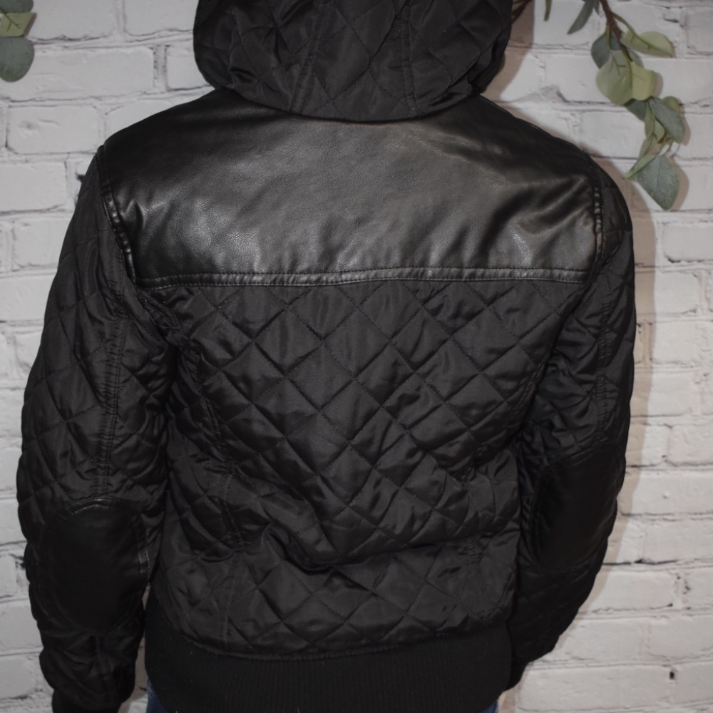 DEB Jacket - Picture 2 of 5